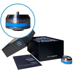 Ultra Feet Enhanced Isolation System (MC Edition, Medium) | Bassocontinuo