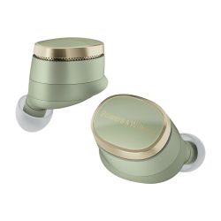 Pi8 Reference True Wireless In-Ear Earbuds (Jade Green) | Bowers & Wilkins