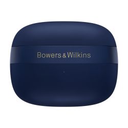 Pi8 Reference True Wireless In-Ear Earbuds (Midnight Blue) | Bowers & Wilkins