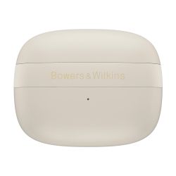 Pi8 Reference True Wireless In-Ear Earbuds (Dove White) | Bowers & Wilkins