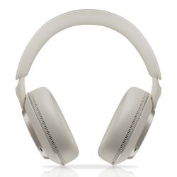 PX7 S3 Over-Ear Wireless Noise-Cancelling Headphones (Canvas White) | Bowers & Wilkins