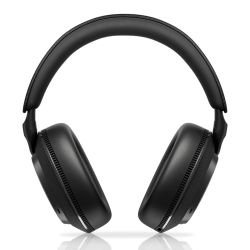 PX7 S3 Over-Ear Wireless Noise-Cancelling Headphones (Anthracite Black) | Bowers & Wilkins