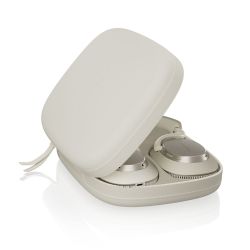 PX7 S3 Over-Ear Wireless Noise-Cancelling Headphones (Canvas White) | Bowers & Wilkins