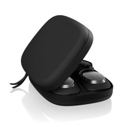 PX7 S3 Over-Ear Wireless Noise-Cancelling Headphones (Anthracite Black) | Bowers & Wilkins