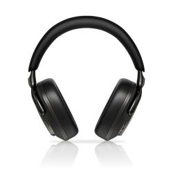 PX8 S2 Over-Ear Noise Cancelling Headphones (Onyx Black) | Bowers & Wilkins