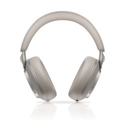 PX8 S2 Over-Ear Noise Cancelling Headphones (Warm Stone) | Bowers & Wilkins