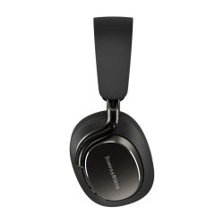 PX8 S2 Over-Ear Noise Cancelling Headphones (Onyx Black) | Bowers & Wilkins