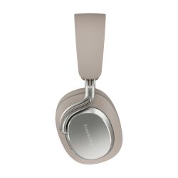 PX8 S2 Over-Ear Noise Cancelling Headphones (Warm Stone) | Bowers & Wilkins