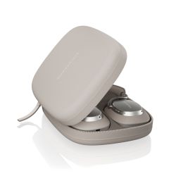 PX8 S2 Over-Ear Noise Cancelling Headphones (Warm Stone) | Bowers & Wilkins