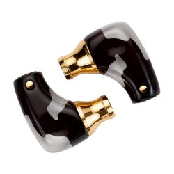 Axion SDD Silicon Dynamic Driver IEM Earphones + Inline DAC | Campfire Audio