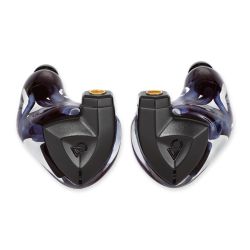 Clara Hybrid Professional IEM Earphones | Campfire Audio