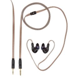 Clara Hybrid Professional IEM Earphones | Campfire Audio