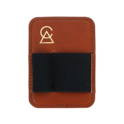 Portable DAC Mag Wallet + Custom USB-C Cable | Campfire Audio
