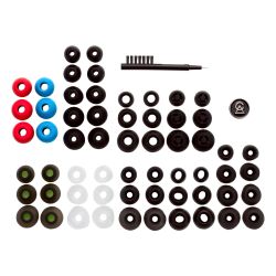 Flight Curated Eartip Selection Pack | Campfire Audio