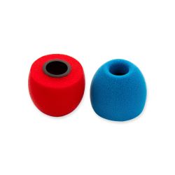 Flight Curated Eartip Selection Pack | Campfire Audio