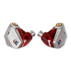 Grand Luna Planar Magnetic Hybrid IEM Earphones | Campfire Audio
