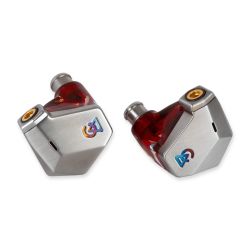 Grand Luna Planar Magnetic Hybrid IEM Earphones | Campfire Audio