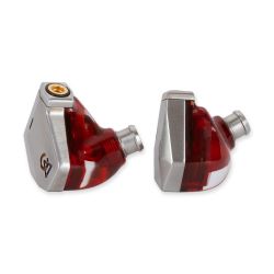 Grand Luna Planar Magnetic Hybrid IEM Earphones | Campfire Audio