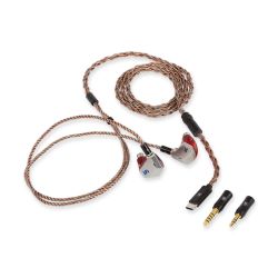 Grand Luna Planar Magnetic Hybrid IEM Earphones | Campfire Audio