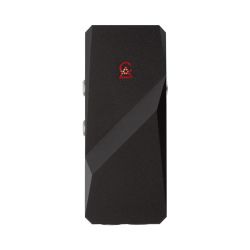 Relay DAC / AMP Premium Portable Hi-Fi Solution | Campfire Audio