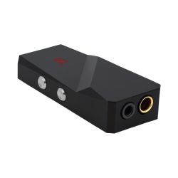 Relay DAC / AMP Premium Portable Hi-Fi Solution | Campfire Audio