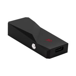 Relay DAC / AMP Premium Portable Hi-Fi Solution | Campfire Audio