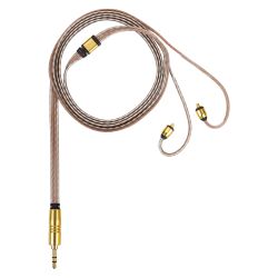 Time Stream: Duet IEM Headphone Cables - 3.5mm | Campfire Audio
