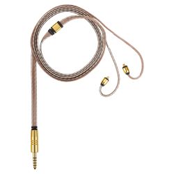 Time Stream: Duet IEM Headphone Cables - 4.4mm | Campfire Audio