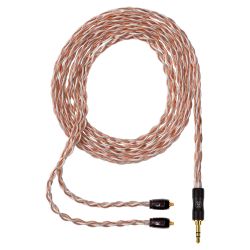 Time Stream: Ultra IEM Headphone Cables - 3.5mm | Campfire Audio