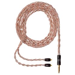 Time Stream: Ultra IEM Headphone Cables - 4.4mm | Campfire Audio