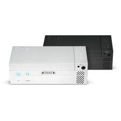 Suzi Amp Modular Stereo Power Amplifier | Chord Electronics