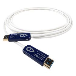 Clearway HDMI AOC Active Optical Cable | The Chord Company