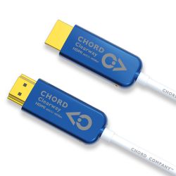 Clearway HDMI AOC Active Optical Cable | The Chord Company