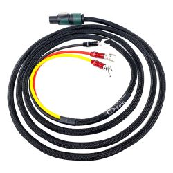 Epic High-Level Subwoofer Cable | The Chord Company