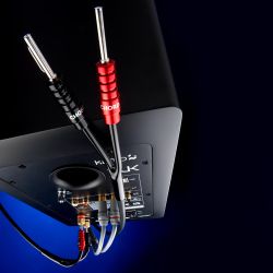 Leyline 2XL 2-Core 12AWG Speaker Cable (Per-Metre) | The Chord Company