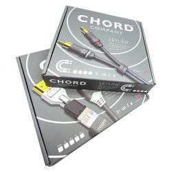 Leyline HDMI Interconnect Cable | The Chord Company