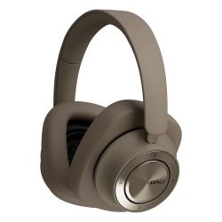 IO-12 True Hi-Fi Wireless ANC Headphones (Mocha Grey) | DALI Speakers