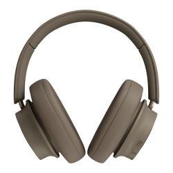 IO-12 True Hi-Fi Wireless ANC Headphones (Mocha Grey) | DALI Speakers