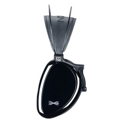 Aeon NOIRE X Over-Ear, Closed-Back Planar Magnetic Headphone | Dan Clark Audio