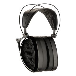 Aeon NOIRE XO Over-Ear, Open-Back Planar Magentic Headphones | Dan Clark Audio