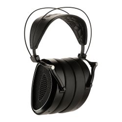 Aeon NOIRE XO Over-Ear, Open-Back Planar Magentic Headphones | Dan Clark Audio