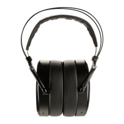 Aeon NOIRE XO Over-Ear, Open-Back Planar Magentic Headphones | Dan Clark Audio