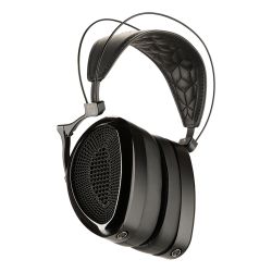 Aeon NOIRE XO Over-Ear, Open-Back Planar Magentic Headphones | Dan Clark Audio