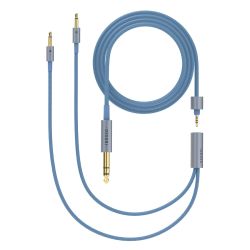 Ensemble Headphone Cable System | Dekoni Audio