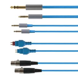 Ensemble Headphone Cable System | Dekoni Audio