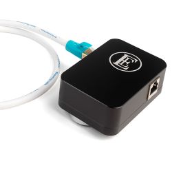 EE1 Plus Advanced Network Noise Isolator | English Electric