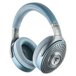 Azurys Closed-Back, Over-Ear Dynamic Travel / Home Listening Headphones | Focal