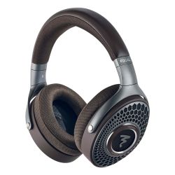 Hadenys Open-Back, Over-Ear Dynamic Home Listening Headphones | Focal