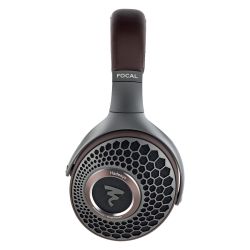 Hadenys Open-Back, Over-Ear Dynamic Home Listening Headphones | Focal