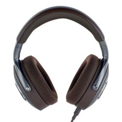 Hadenys Open-Back, Over-Ear Dynamic Home Listening Headphones | Focal